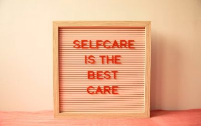 How Jesus Modelled Self Care and Boundaries