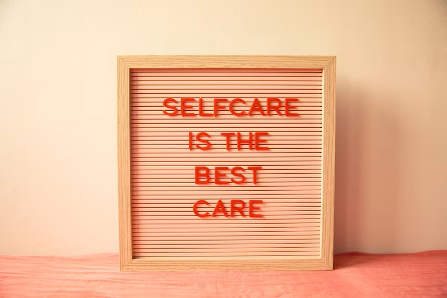 How Jesus Modelled Self Care and Boundaries
