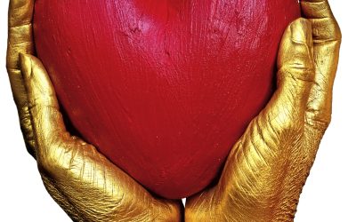 Healthy Boundaries without losing Compassion
