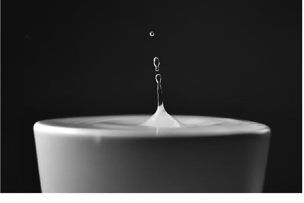 Fill Your Cup