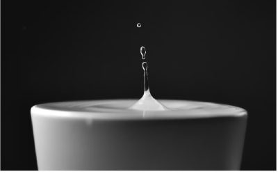 Fill Your Cup