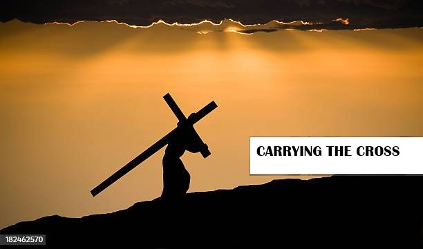 Carrying the Weight